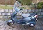 Piaggio skipper LX 125 beugelset LXT 150 ST 125 ST 150 zwart, Ophalen