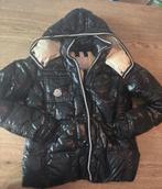 Monclair Winterjas Dames, Ophalen, Moncler, Maat 48/50 (M), Zwart