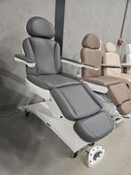 Bentlon | Behandelstoel | Pedicurestoel | Elektrische | ZGAN, Ophalen of Verzenden, Zo goed als nieuw, Overige typen