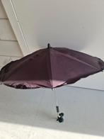 Kimderwagen paraplu, Ophalen, Overige merken