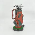 Vintage Golf Huistelefoon, Flex Ltd., Zo goed als nieuw, https://flex.com/contact-us, Nobelstraat 10, 5807 GA Oostrum LB, Limburg, Nederland