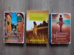 Boek Suzanne Vermeer: diverse titels, Ophalen of Verzenden, Zo goed als nieuw, Suzanne Vermeer