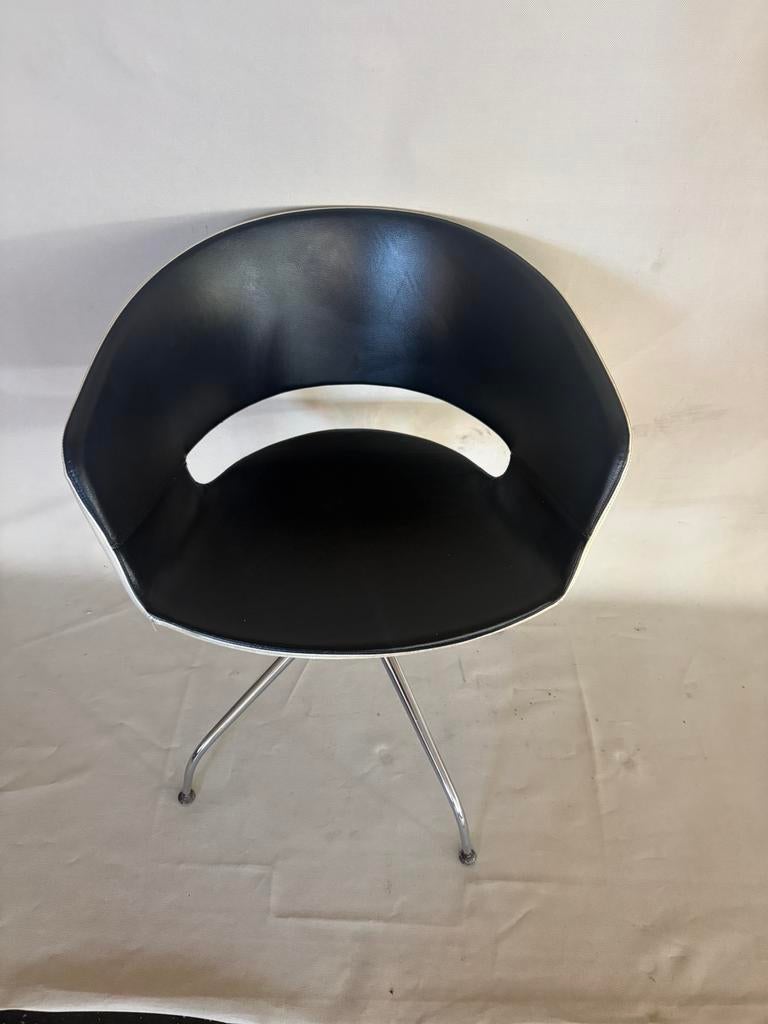 Retro stoelen design spanje, Ophalen