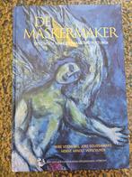 Henne Arnolt Verschuren - De maskermaker, Boeken, Ophalen of Verzenden, Henne Arnolt Verschuren; Joke Goudswaard; Wibe Veenbaas