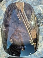 Africa Twin MRA windscherm XRV750, Ophalen