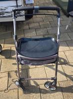 WheelzAhead Indoor Rollator – Lichtgewicht & Wendbaar , Diversen, Ophalen of Verzenden, Lichtgewicht