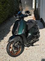 VESPA MOTOR SPRINT 125CC CUSTOM‼️, Ophalen, Overige modellen, 125 cc, Zo goed als nieuw