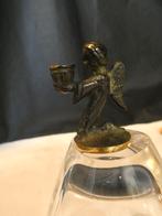 Walter Bosse Angel kandelaar, Overige materialen, Gebruikt, Overige kleuren, Ophalen of Verzenden