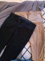 Levi XX Chino slim taper W33 L32 (2 stuks), Ophalen, Overige kleuren, Zo goed als nieuw, W33 - W34 (confectie 48/50)
