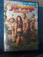 Jumanji (dvd), Alle leeftijden, Ophalen of Verzenden, Zo goed als nieuw