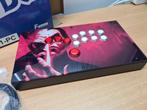 Fight-Box Arcade Stick Knoppen Controller - Tekken Custom, Vechten, 2 spelers, Ophalen of Verzenden, Zo goed als nieuw