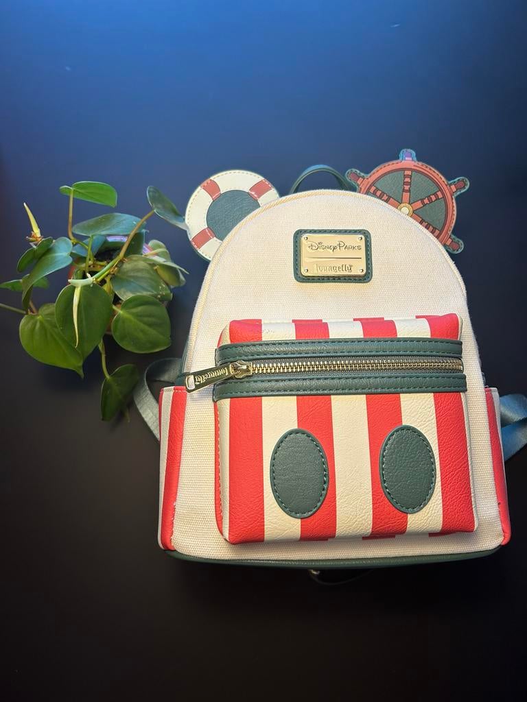 Loungefly, Verzamelen, Disney, Ophalen