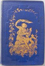 Arminia Geschichtliches und Gedichtetes uit 1857 gouden snee, Ophalen of Verzenden