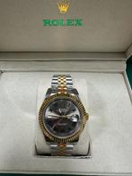 Rolex Datejust | €150, Sieraden, Tassen en Uiterlijk, Horloges | Heren, Staal, Polshorloge, Nieuw, Ophalen of Verzenden