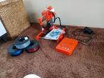 Easytreed 3d printer oranje, Ophalen, Zo goed als nieuw, Easythreed