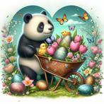 borduurpatroon/38, Ophalen, Nieuw, Handborduren, Patroon