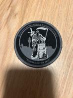 GBB KMar 2, Ophalen of Verzenden, Marechaussee, Nederland, Embleem of Badge