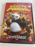Kung Fu Panda DVD, Gebruikt, Ophalen of Verzenden, Komedie, Vanaf 6 jaar