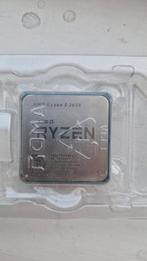 Amd Ryzen 5, Computers en Software, Processors, Gebruikt, Socket AM4, 3 tot 4 Ghz, AMD Ryzen 5