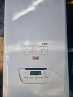 Cv ketel AWB cw4, Ophalen, Gebruikt, Geiser, Minder dan 20 liter