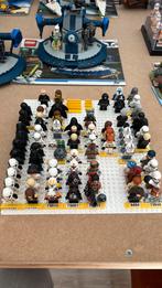 Lego Star Wars partij minifiguurtjes, Ophalen of Verzenden, Zo goed als nieuw