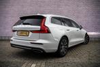 Volvo V60 2.0 T6 Recharge AWD Inscription | Panoramadak | 36, Auto's, Volvo, 12 maanden, Gebruikt, 4 cilinders, Hybride Elektrisch/Benzine