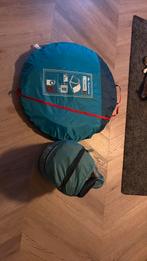 Tent en slaapzak plus matras, Ophalen, Nieuw