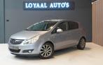 Opel Corsa 1.4-16V '111' Edition | CRUISE | AIRCO | ELEK.RAM, Voorwielaandrijving, Euro 5, 1398 cc, 4 cilinders