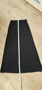 Lange zwarte maxi-rok Anna Field - maat M, Kleding | Dames, Maat 38/40 (M), Anna Field, Zwart, Ophalen of Verzenden