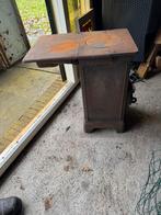 Kacheltje, Ophalen, Gebruikt, Overige brandstoffen, Vrijstaand