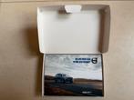 Exclusieve volvo pins, Ophalen of Verzenden, Nieuw, Merk