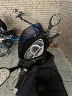 Te koop Kimco Peaple S brom scooter, Ophalen, Gebruikt, Overige modellen, Maximaal 45 km/u