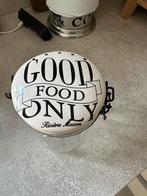 6 vooraad potten, Ophalen, Zo goed als nieuw