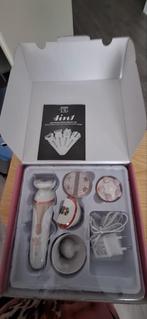 4-in-1 Beauty Set, Epilator / Scheerapparaat /verzorgingsset, Ophalen, Zo goed als nieuw, Scheren en Epileren