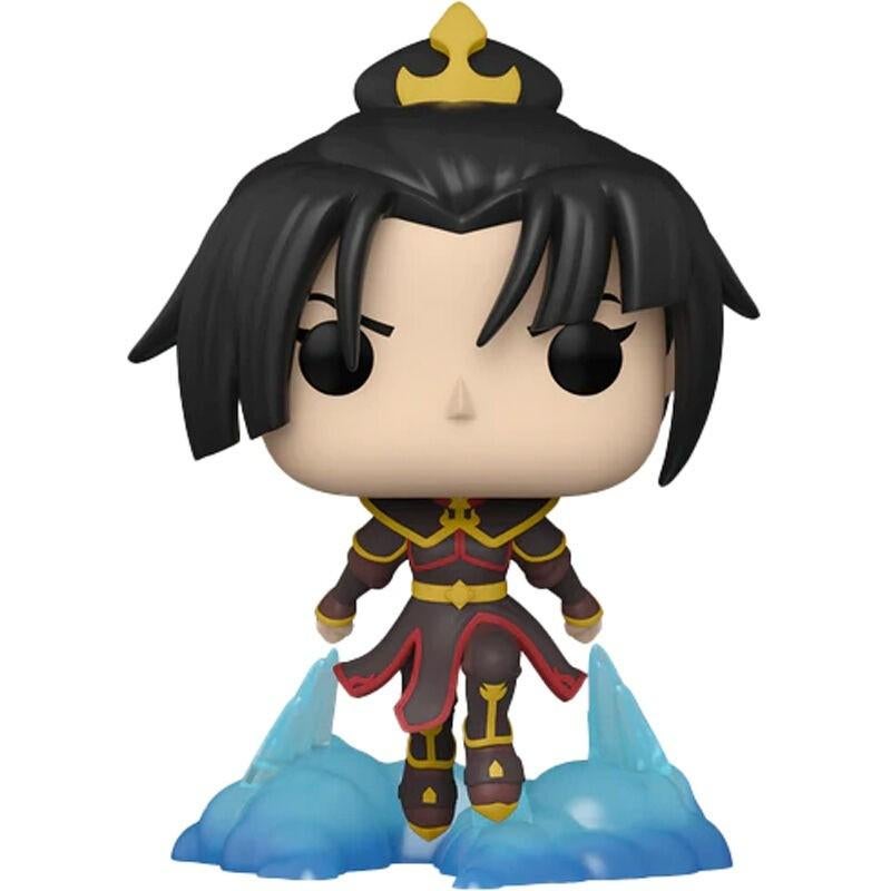 Funko POP! Avatar the Last Airbender – Azula # 1079, Verzamelen, Poppetjes en Figuurtjes, Verzenden, Funko EU BV, SupportEMEA@funko.com
