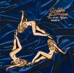 SACD: Golden Earring - Naked III: Live at the Panama, Ophalen of Verzenden, Zo goed als nieuw, Poprock