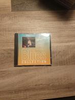 Cd the blues collection, Ophalen of Verzenden, Zo goed als nieuw, Jazz en Blues