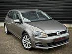 Volkswagen Golf 1.4 TSI HIGHLINE DSG|NAVI|CAMERA|CARPLAY|LED, 125 pk, Gebruikt, Euro 6, 4 cilinders