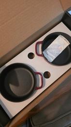 Comebekk Dutch Oven 12 cm 4x - nieuw in doos, Ophalen of Verzenden, Nieuw