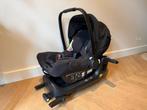 Bugaboo Turtle Air by Nuna Autostoel + Isofix Base, Kinderen en Baby's, Autostoeltjes, Zo goed als nieuw, Isofix, 0 t/m 13 kg
