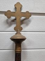 prosessie kruis gedragen door de pastor 1925, Ophalen of Verzenden