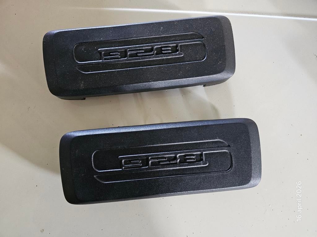 Porsche 928 claxon dop, nieuw per stuk, Ophalen of Verzenden, Nieuw, Porsche
