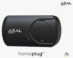 Axal Power Homeplug 7kW AC Wallbox Laadpaal 1 fase Zwart, Auto diversen, Laadpalen, Ophalen of Verzenden, Zo goed als nieuw, Laadpaal