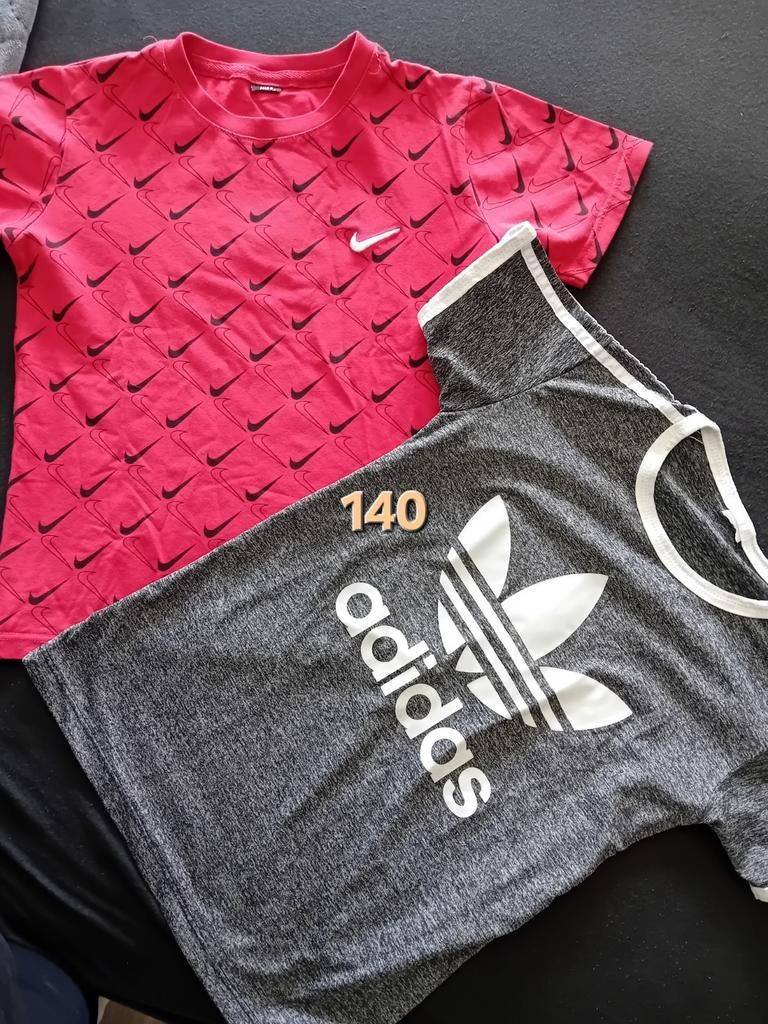 Jongenskleding pakket vanaf maat 134, Kinderen en Baby's, Kinderkleding | Maat 134, Ophalen
