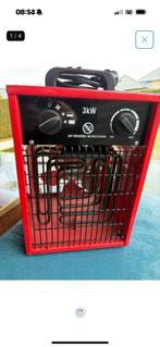 Klein kacheltje, Ophalen, Zo goed als nieuw, Elektrisch, Overige soorten