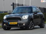 Mini Mini Countryman 1.6 Cooper S ALL4 Chili FULL OPTIONS, Euro 5, Gebruikt, Leder, Vierwielaandrijving