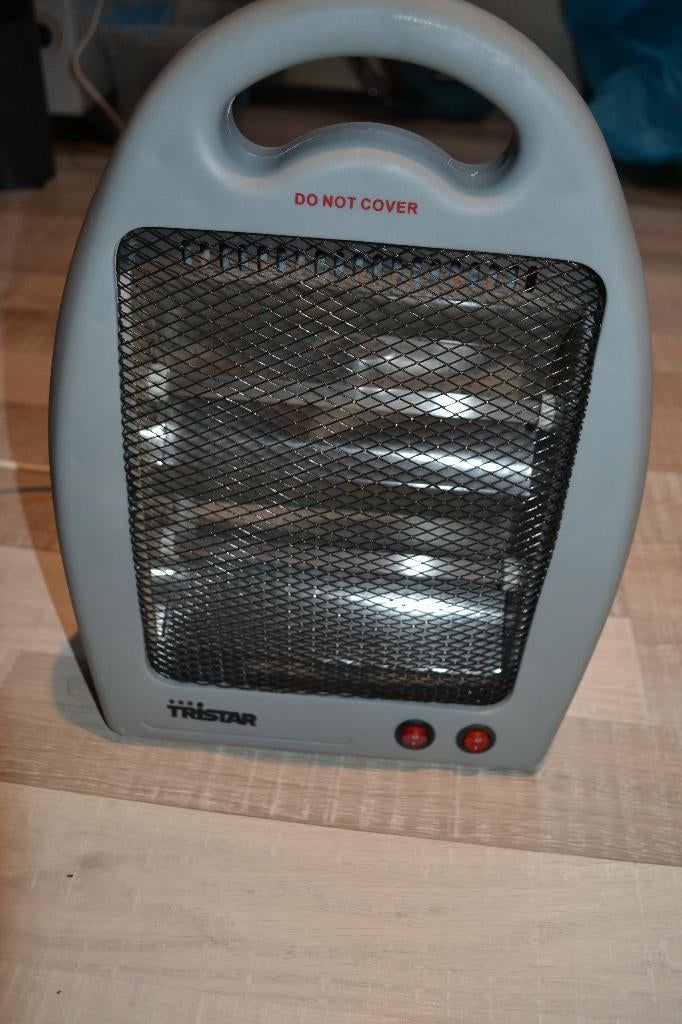 camping kacheltje, Caravans en Kamperen, Ophalen of Verzenden