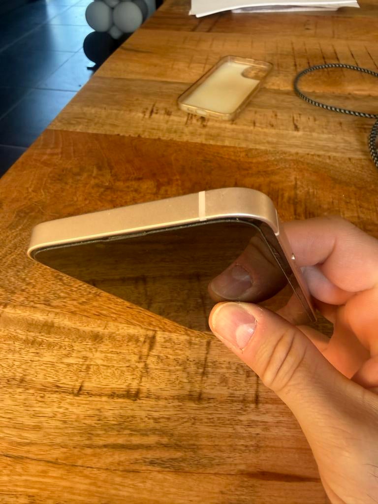 iPhone 13 128GB, Telecommunicatie, Mobiele telefoons | Apple iPhone, 128 GB, Blauw, IPhone 13, Ophalen of Verzenden