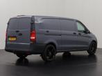 Mercedes-Benz Vito 119CDI 9G-Tronic Automaat Business XXL |, Auto's, Achterwielaandrijving, Gebruikt, Diesel, 2 stoelen