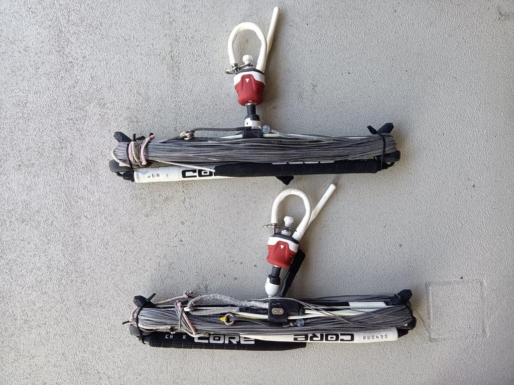 Core Sensor 3S Pro Bar, 9 m², Bar, Geen board, Ophalen of Verzenden